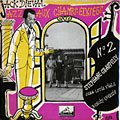 Jazz aux Champs-Elyses n2, Jack Dieval