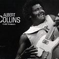 Cold Tremors, Albert Collins