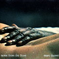 news from the front, Marc Ducret
