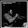 The complete blue note / UA / Roulette recordings of Thad Jones, Thad Jones