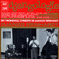 Djangologie - 19 -  1949-1950, Django Reinhardt