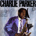 One night in Birdland, Charlie Parker