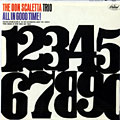 All in good time, Don Scaletta