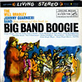 Live echoes of the best in big band boogie, Will Bradley , Johnny Guarnieri