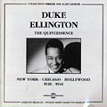 The Quintessence New York - Chicago - Hollywood 1926 - 1941, Duke Ellington