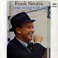 Come swing with me !, Frank Sinatra