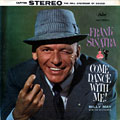 Come dance with me!, Frank Sinatra