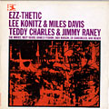 Ezz-thetic, Miles Davis , Lee Konitz