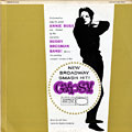 Gypsy, Annie Ross