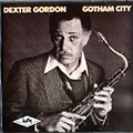 Gotham city, Dexter Gordon