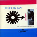 Headin' south, Horace Parlan