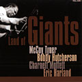Land of Giants, McCoy Tyner
