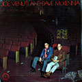 Alone at the palace, Dave Mckenna , Joe Venuti