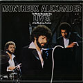 Montreux Alexander Live !, Monty Alexander