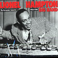 The European Concerts 1953 - 1954, Lionel Hampton