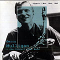 gerry mulligan & the concert jazz band - part 2, Gerry Mulligan