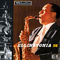 Ellingtonia 56, Johnny Hodges