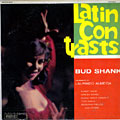 Latin contrasts, Bud Shank