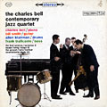 The Charles Bell contemporary jazz quartet, Charles Bell