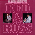 Red Norvo & Ross Tompkins: recorded live January 1979, Red Norvo , Ross Tompkins