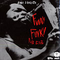 funny funky rib crib, Byard Lancaster