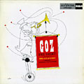 Goz the great !, Conrad Gozzo