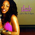 Let's Do It Again, Leela James