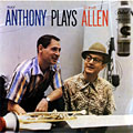 Anthony plays Allen, Ray Anthony