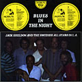 Blues in the night, Jack Sheldon