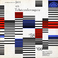 Anthologie du jazz en Tchcoslovaquie 1958/1960, Gustav Brom , Jan Hammer , F. Havlik , Jaromir Hnilicka , Arthur Holitzer , Vladimir Horcik , Jerek Jaroslav , Antonin Julina , Karel Krautgartner , Richard Kubernat , Milan Pilar , Milan Polak , Zdenek Pulec , Rudolf Rokl , Oldrich 'alfa' Smid ,  Studio 5 , Milan Ulrich , Jiri Verberger , Stanislav Vesely , Karel Vlach