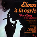 Slows  la carte, Don Byas