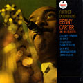 Further definitions, Benny Carter