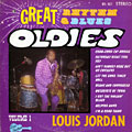 Great rhythm and blues vol. 1, Louis Jordan