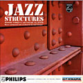 Jazz Structures, Howard Rumsey