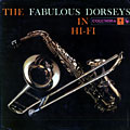 The Fabulous Dorsey, Tommy Dorsey