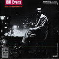New Jazz Conceptions, Bill Evans