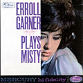 Plays misty, Erroll Garner