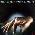 Tiptoe Tapdance, Hank Jones