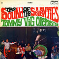 The sound of the seventies, Tommy Vig