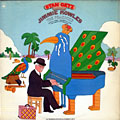 The peacocks, Stan Getz , Jimmy Rowles