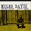 Quintet / Sextet, Miles Davis