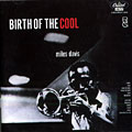 birth of the cool, Miles Davis