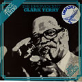 The effervescent, Clark Terry