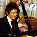 Love and sunshine, Monty Alexander