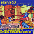 ... Lo Que Quiero Es Fiesta,  Maraca
