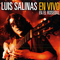 en el rosedal, Luis Salinas