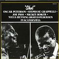 Skol, Oscar Peterson