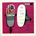 The sound of the Sauter-Finegan orchestra, Bill Finegan , Eddie Sauter