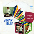 Jumpin' Jackie, Jackie Davis