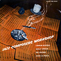 Jazz composers workshop, Charles Mingus